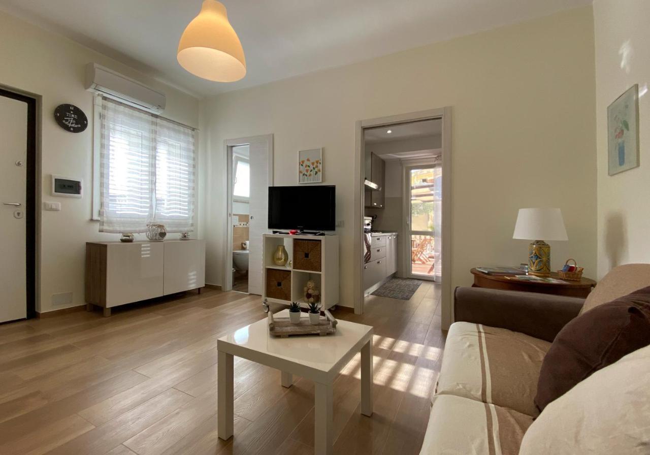 Casa Vacanze Marale Castelmola Kültér fotó