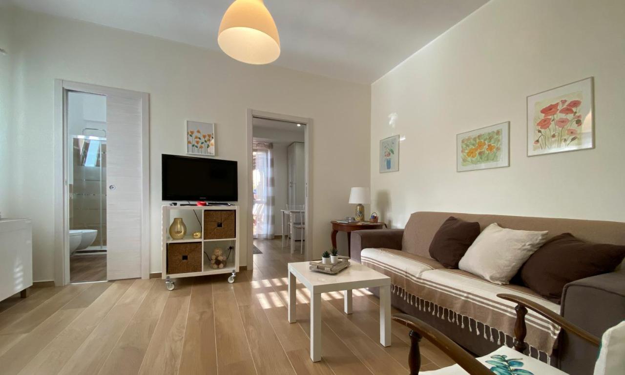 Casa Vacanze Marale Castelmola Kültér fotó