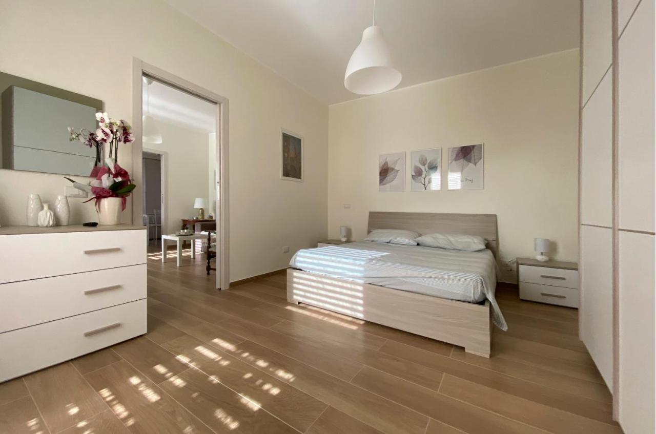 Casa Vacanze Marale Castelmola Kültér fotó