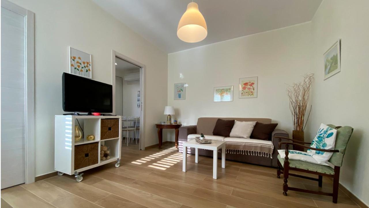 Casa Vacanze Marale Castelmola Kültér fotó