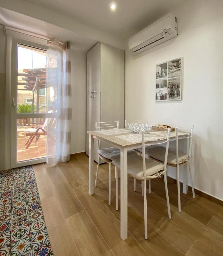 Casa Vacanze Marale Castelmola Kültér fotó
