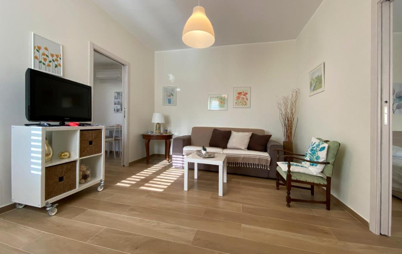 Casa Vacanze Marale Castelmola Kültér fotó
