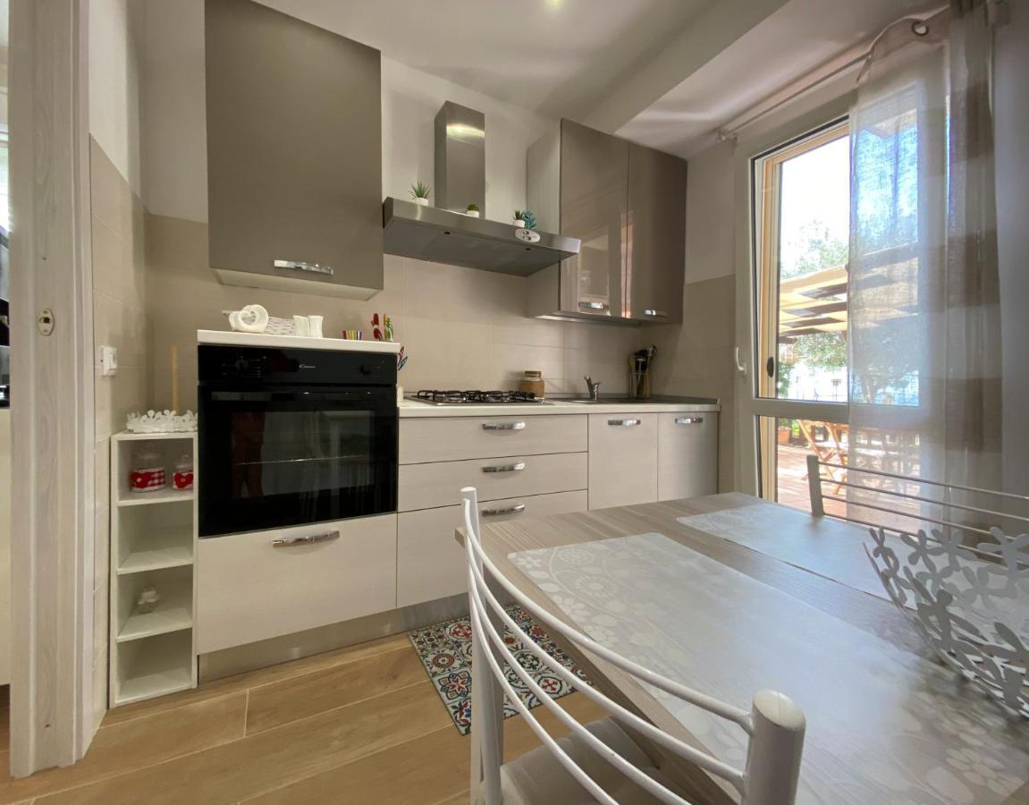 Casa Vacanze Marale Castelmola Kültér fotó